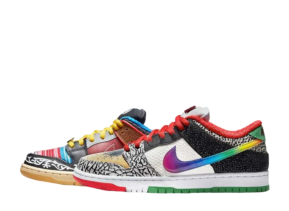 Nike SB Dunk Low 