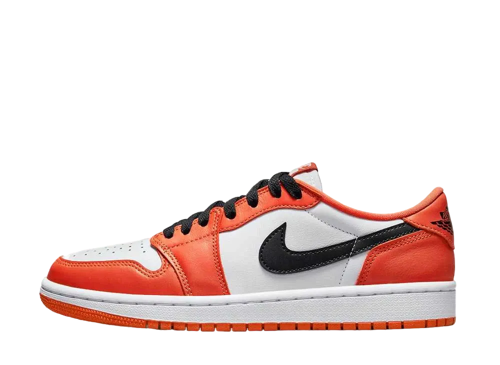 Nike Air Jordan 1 Low OG 