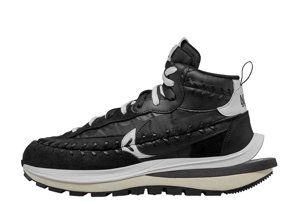 Jean-Paul Gaultier × sacai × Nike Vapor Waffle 