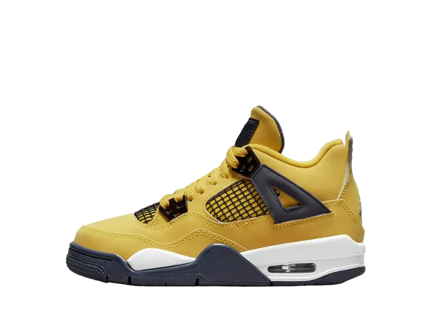 スニダンで購入可】8/28・9/2発売 NIKE AIR JORDAN 4 