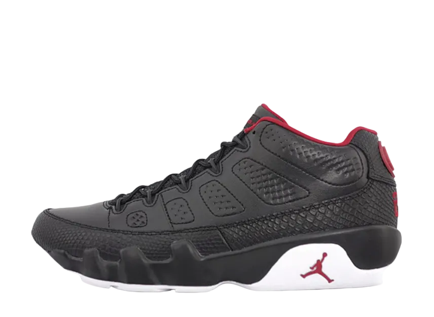 Nike Air Jordan 9 Retro Low 