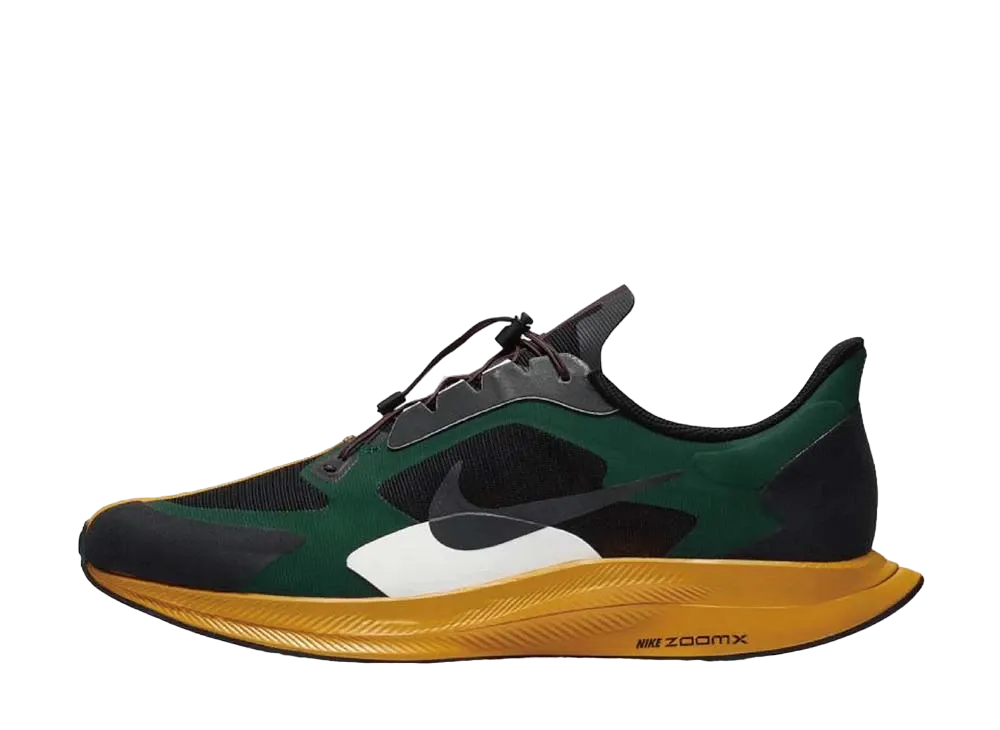 ナイキ GYAKUSOU 2019春コレクション ヴェイパーフライ4% & ペガサス