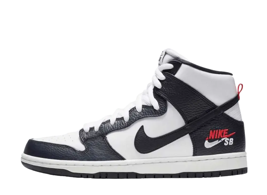 Nike SB Dunk High Pro Future Court 