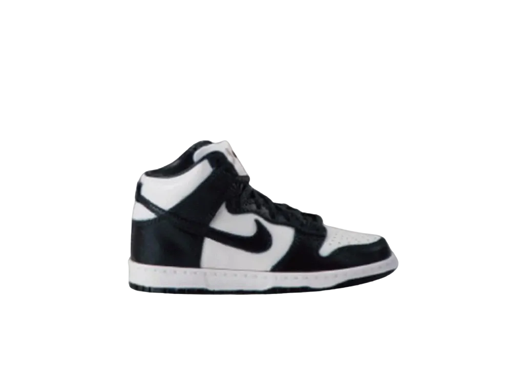 販売リンクあり】9/5発売 PREMIUM BANDAI × NIKE DUNK HIGH miniature
