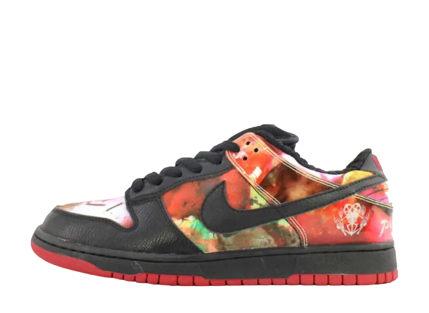 Nike SB Dunk Low 