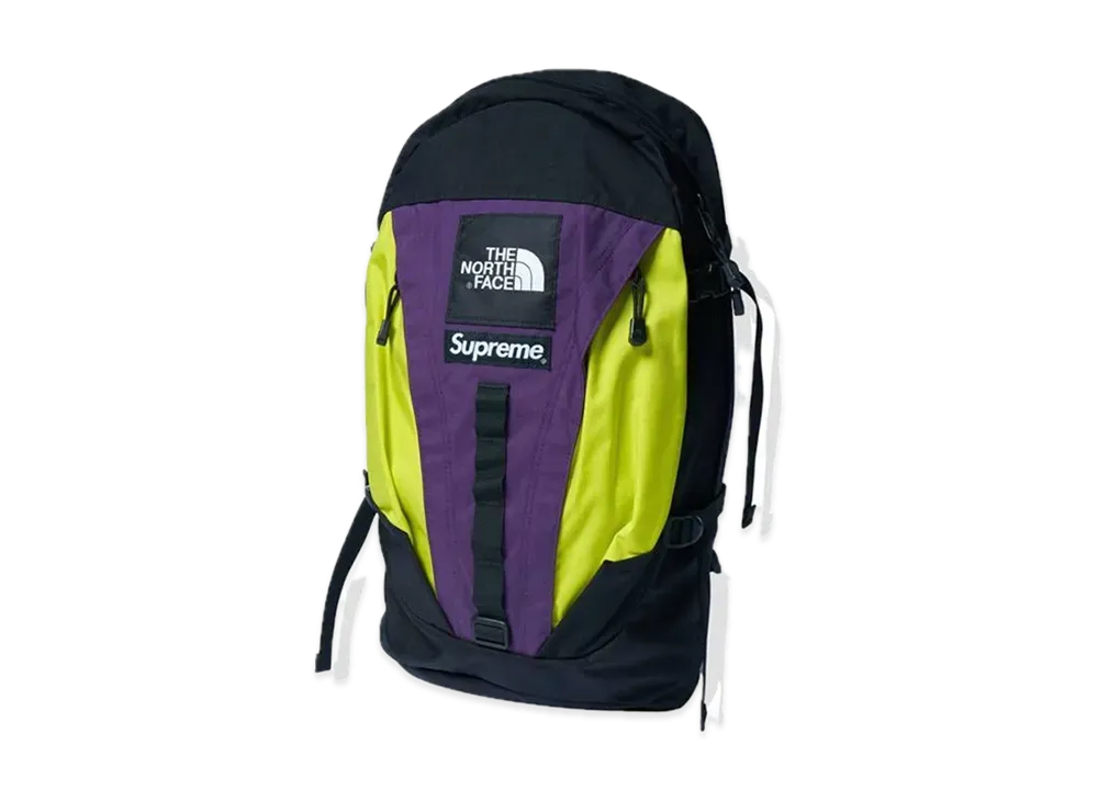 Supreme x The North Face Backpack 