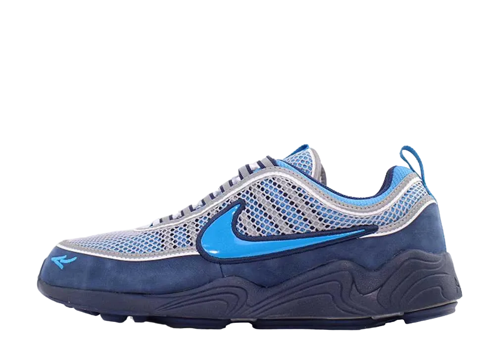 Stash × Nike Air Zoom Spiridon 16 