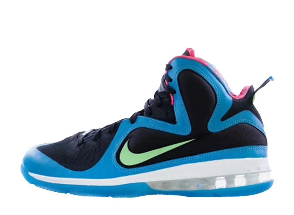 Nike Lebron 9 