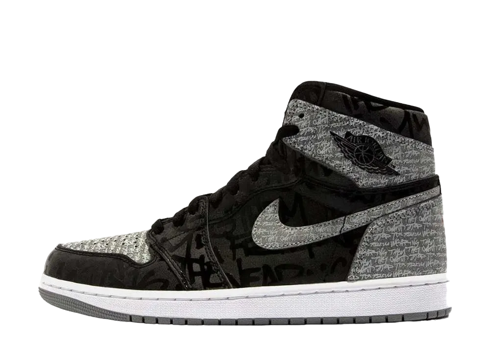 Nike Air Jordan 1 High OG 