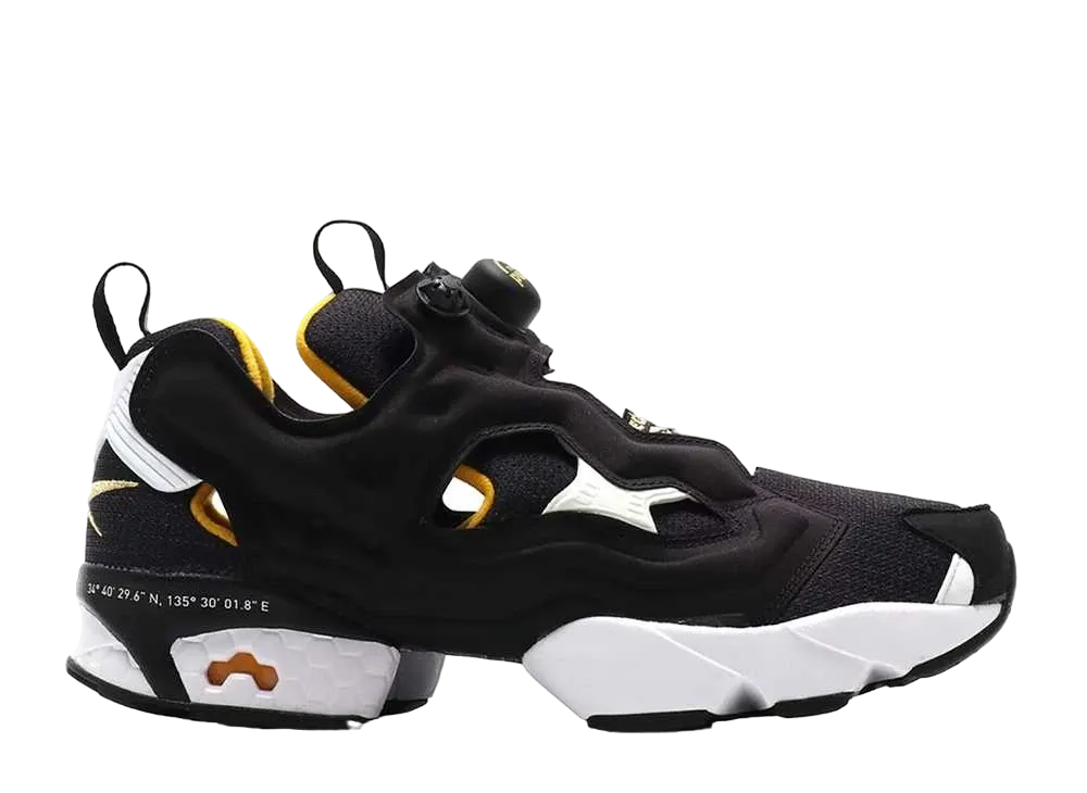 Reebok Instapump Fury 