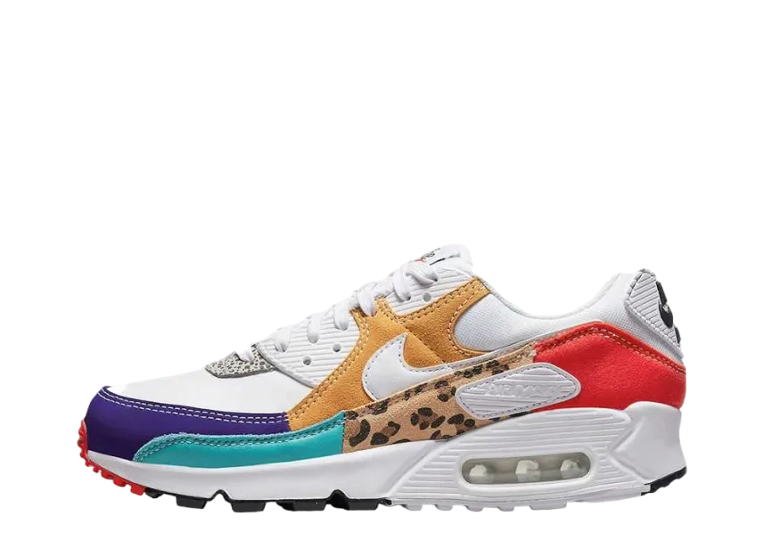Nike Women's Air Max 90 SE 