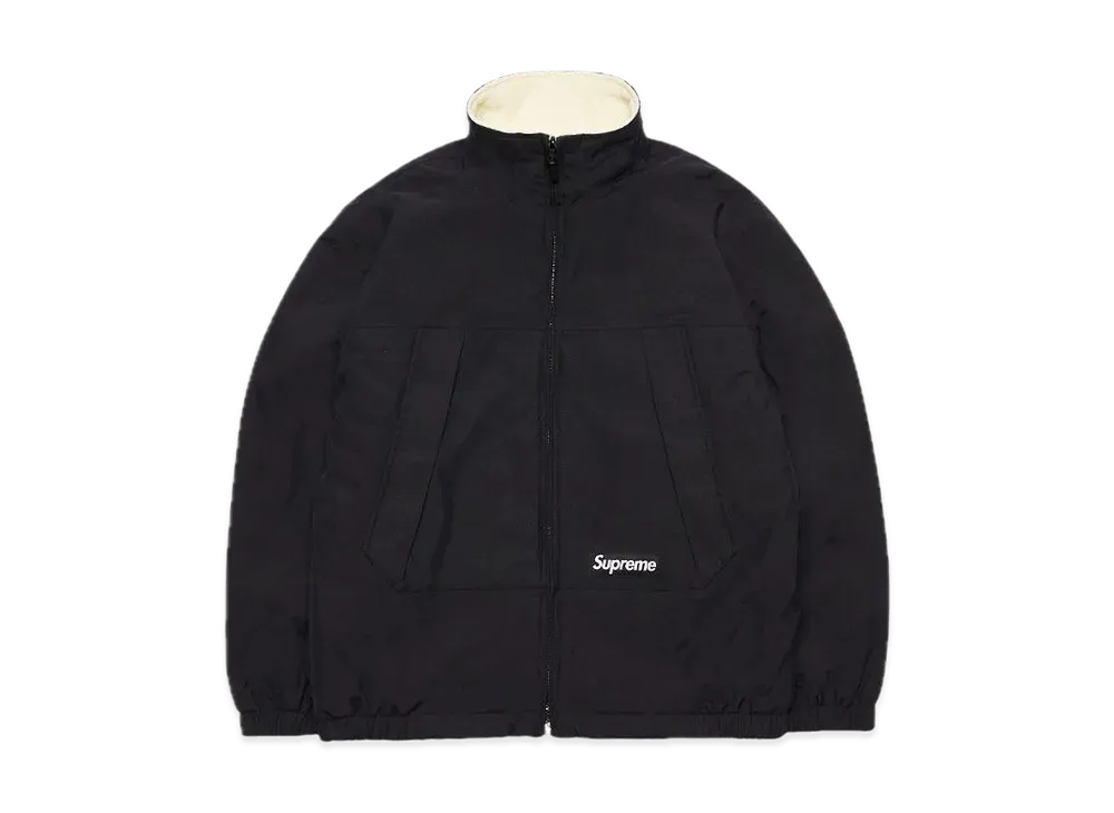 Supreme GORE-TEX Reversible Polartec Lined Jacket 