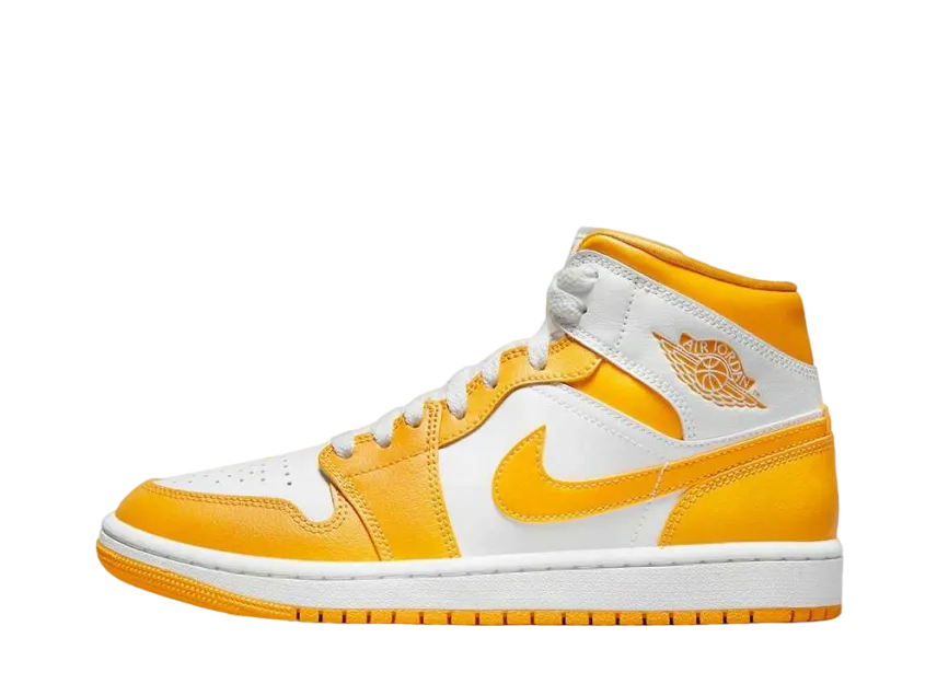 Nike Women's Air Jordan 1 Mid 