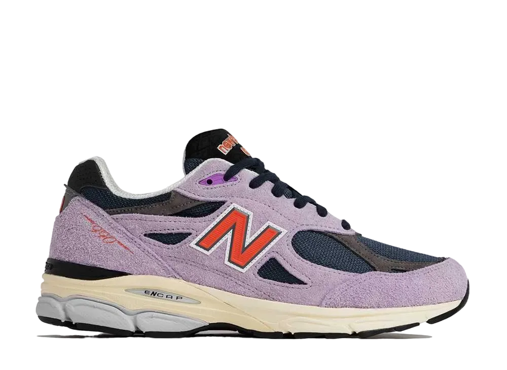 New Balance 990V3 Made in USA 