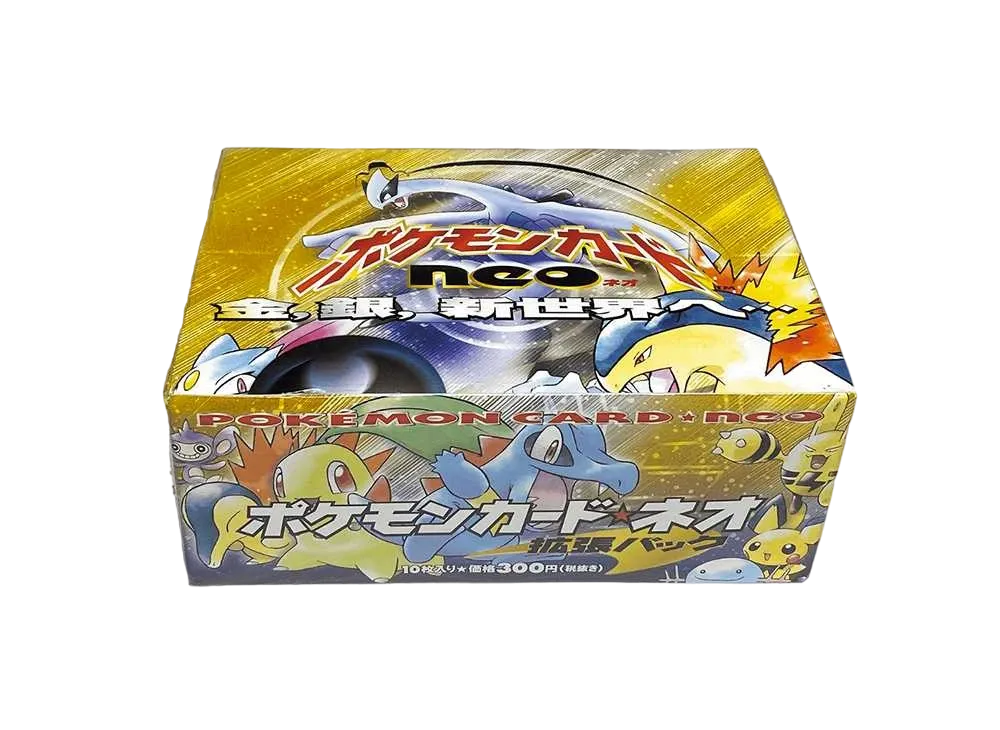 ポケモンカードゲーム 旧裏 拡張シート 第1弾(青版) カビゴン カビゴン