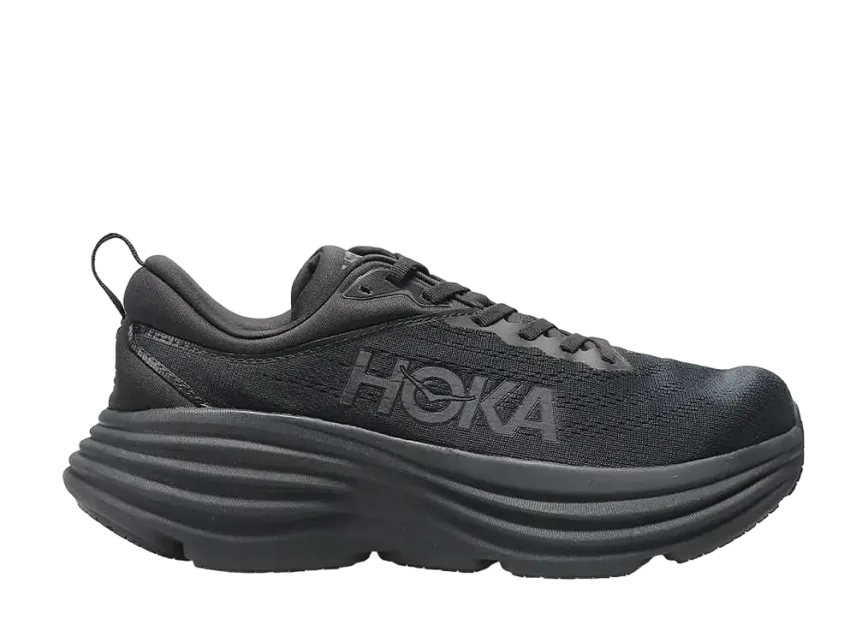 Hoka Bondi 8 
