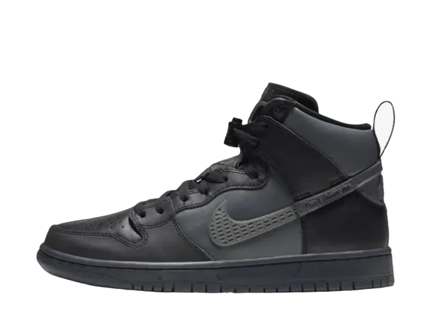 Nike SB Dunk High Pro PRM 