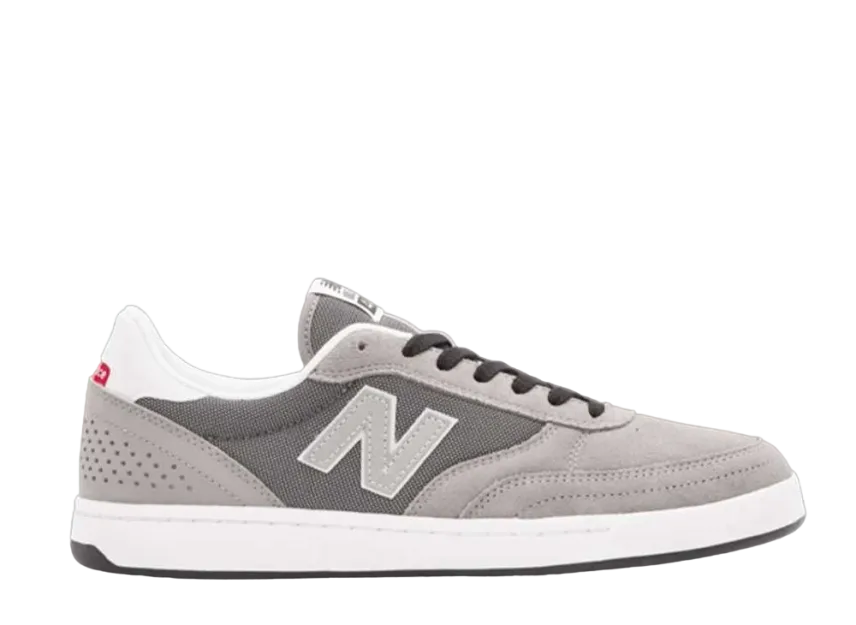 Challenger × New Balance Numeric 440 