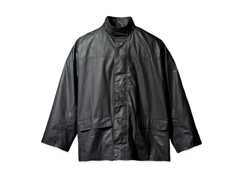 YEEZY GAP Coated Cotton Light Parka 