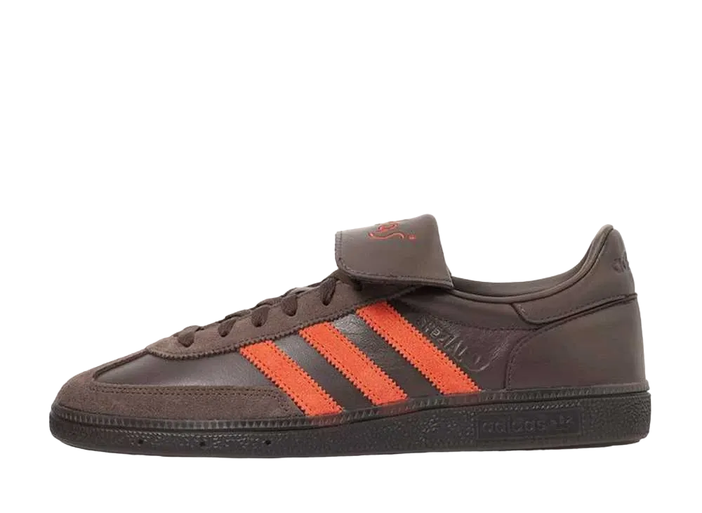 SHUKYU × E-WAX × adidas Handball Spezial 