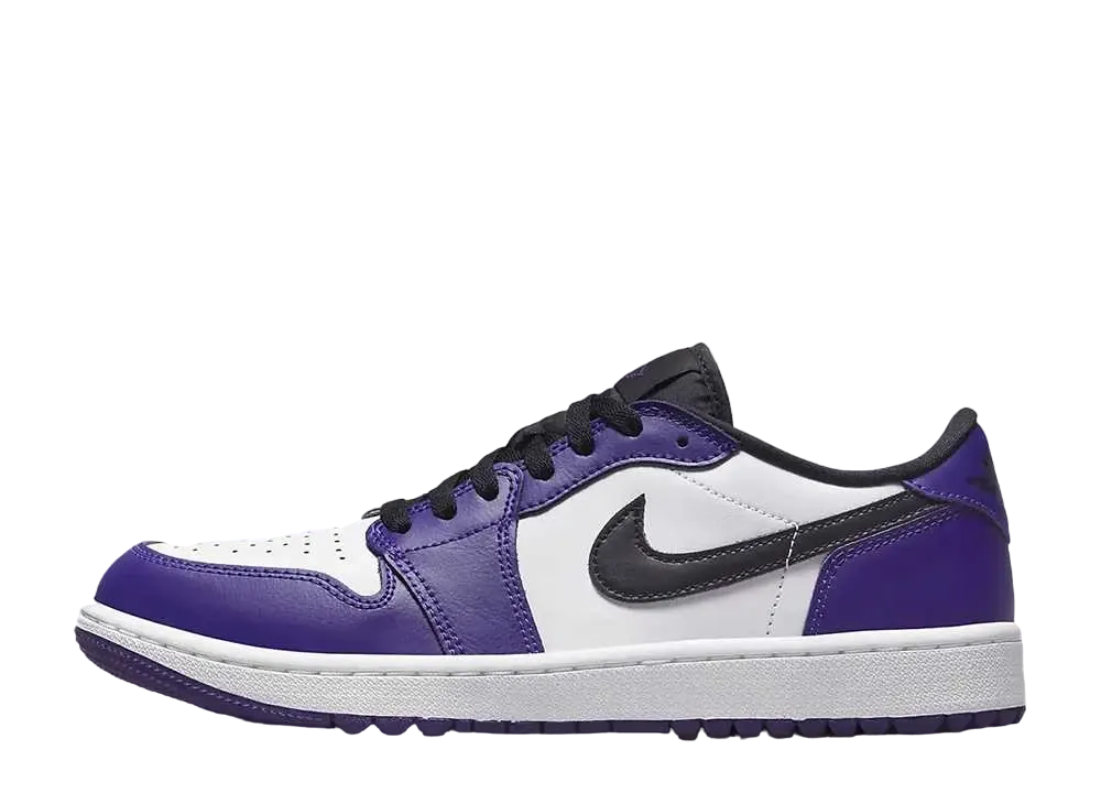 Nike Air Jordan 1 Low Golf 