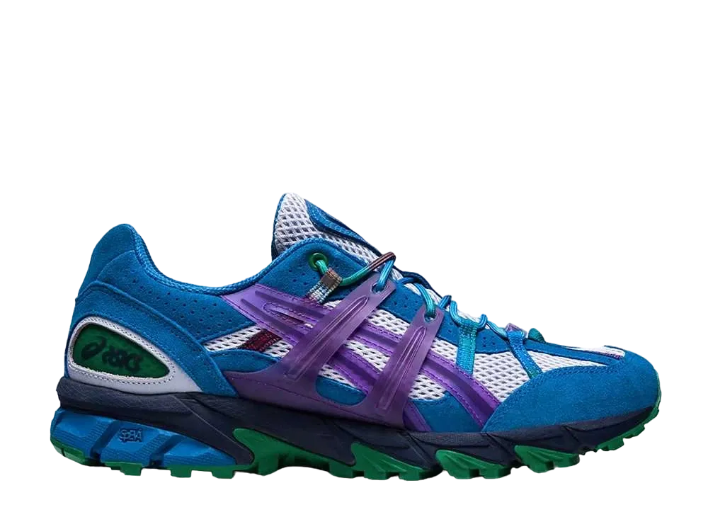 A.P.C. × Asics Gel-Sonoma 15-50 