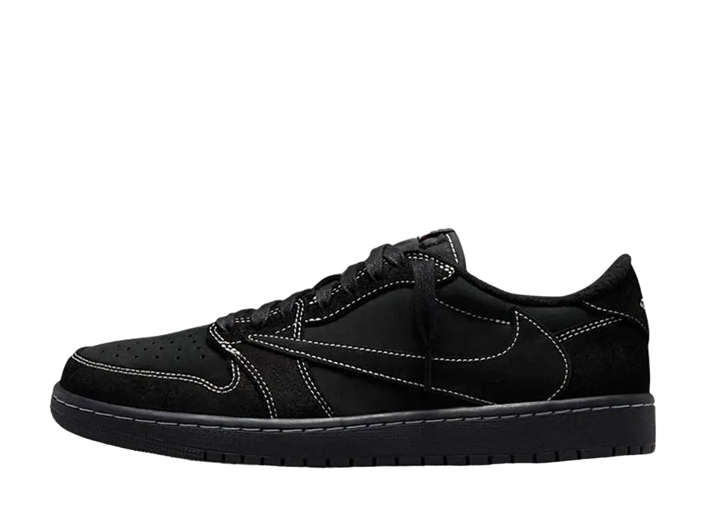 Travis Scott × Nike Air Jordan 1 Low OG SP 