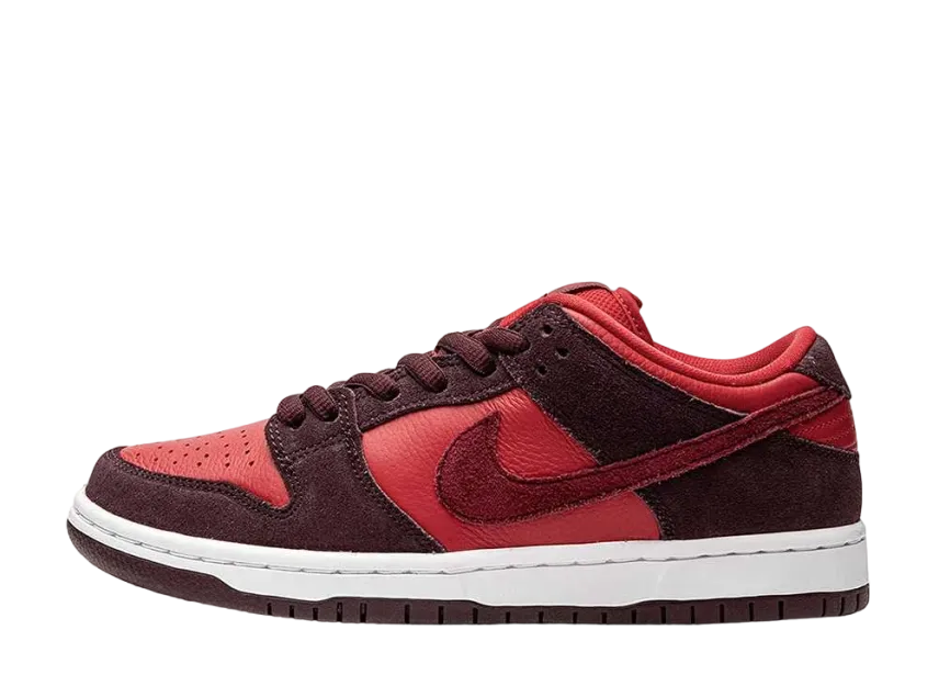 スニダンで購入可】6/18発売 Nike SB Dunk Low 