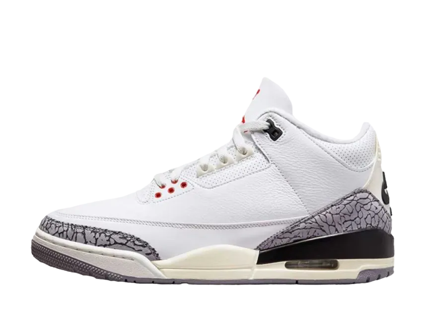 Nike Air Jordan 3 Retro 