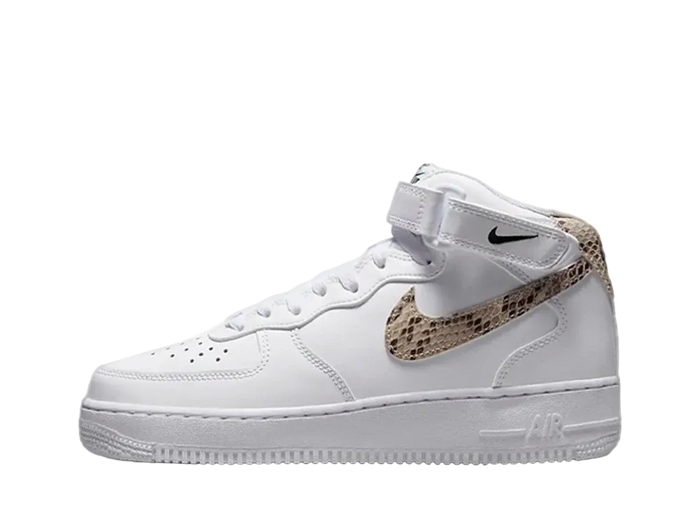 Nike Women's Air Force 1 07 Mid 