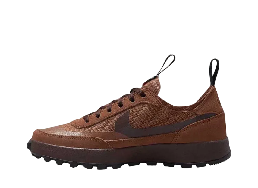 Tom Sachs × NikeCraft Women's General Purpose Shoe 