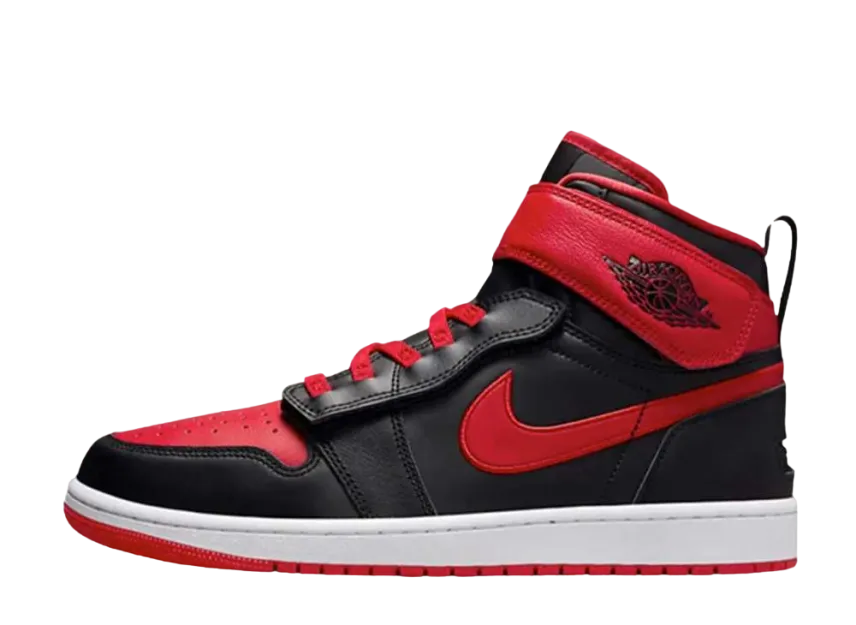 Nike Air Jordan 1 HI FlyEase 