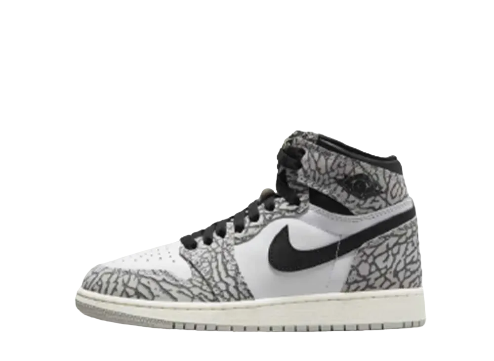 Nike GS Air Jordan 1 High OG 