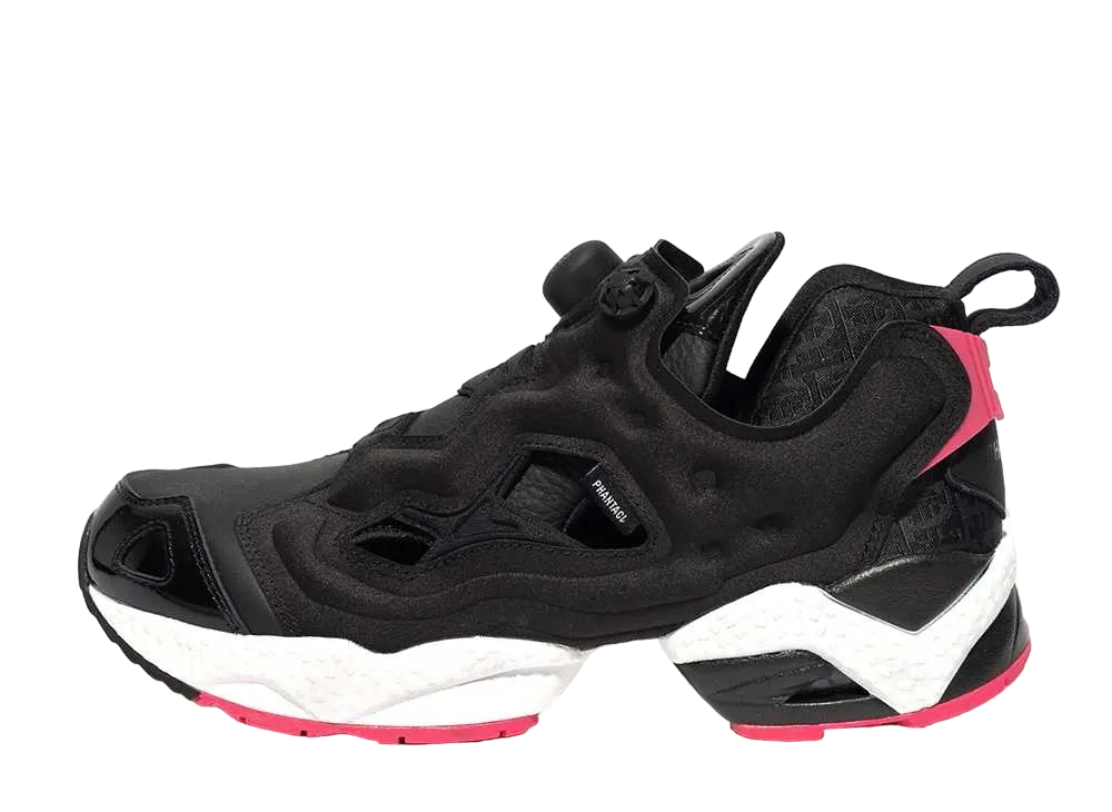 2/25発売｜PHANTACi × Reebok Instapump Fury 95 