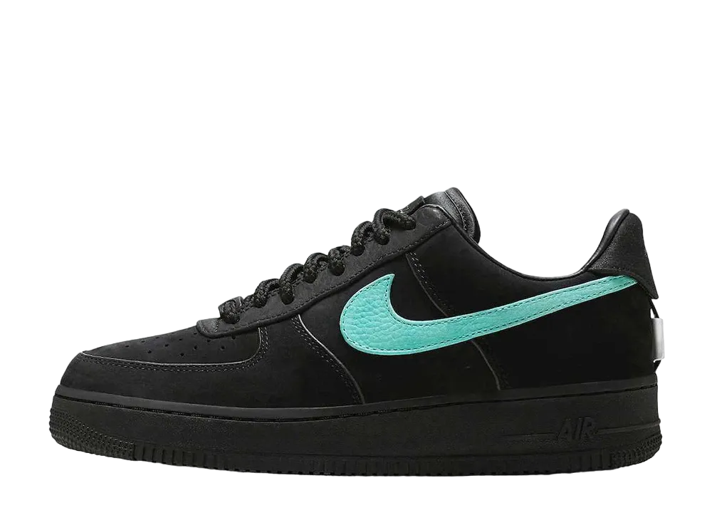 Tiffany & Co. × Nike Air Force 1 Low 