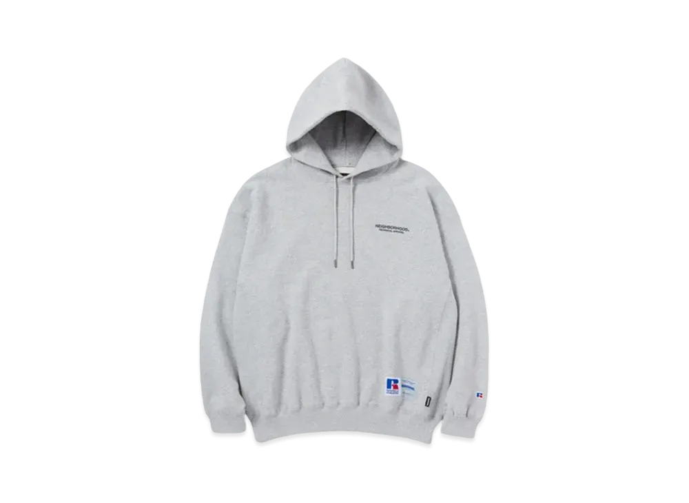 3/18発売｜NEIGHBORHOOD × RUSSELL ATHLETIC collection｜抽選/販売