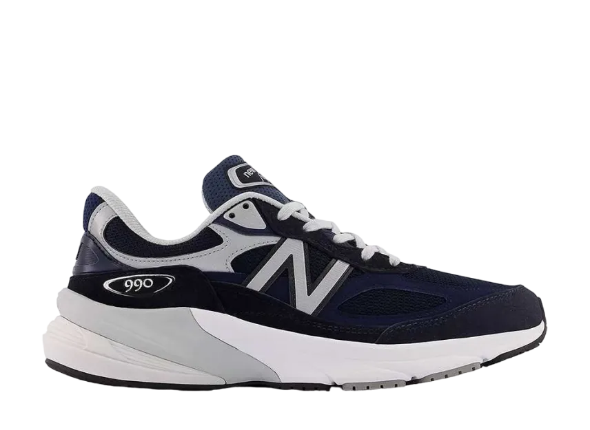 New Balance 990V6 