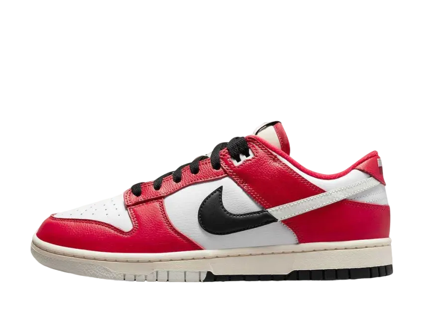 Nike Dunk Low Retro PRM 