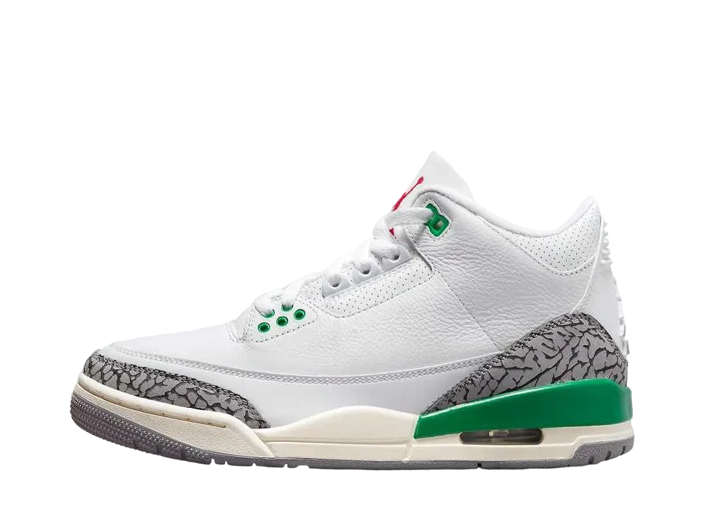 Nike Women's Air Jordan 3 Retro 