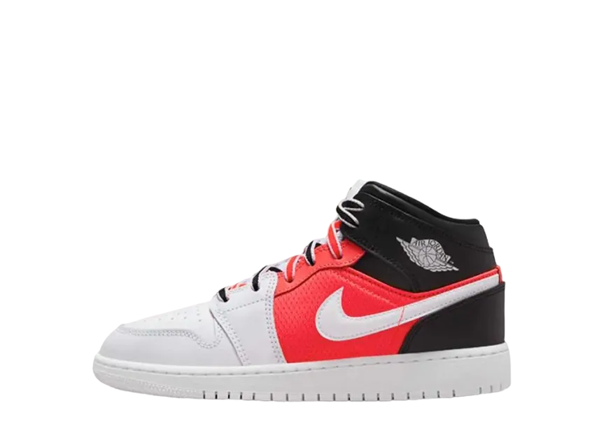 Nike GS Air Jordan 1 Mid SE 