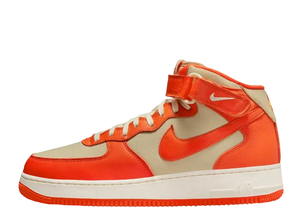 Nike Air Force 1 Mid '07 LX NBHD 