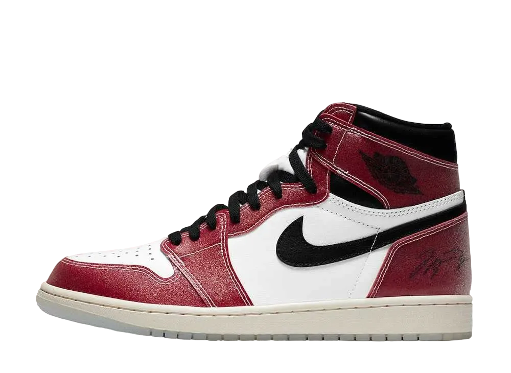 Trophy Room × Nike Air Jordan 1 Retro High OG 