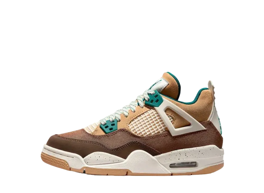 Nike GS Air Jordan 4 Retro 