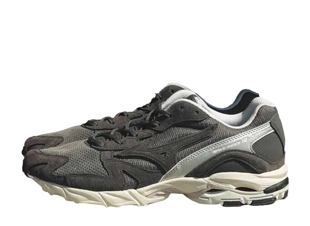 Mizuno Wave Rider 10 Premium 