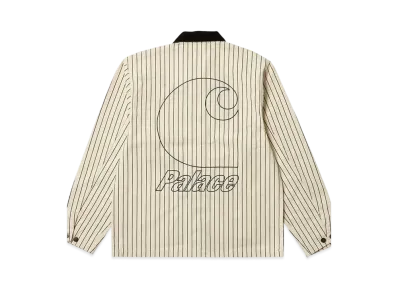 9/16発売｜Carhartt WIP × Palace Skateboards 