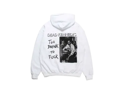 9/30発売｜DEAD KENNEDYS × WACKO MARIA collection｜抽選/販売/定価
