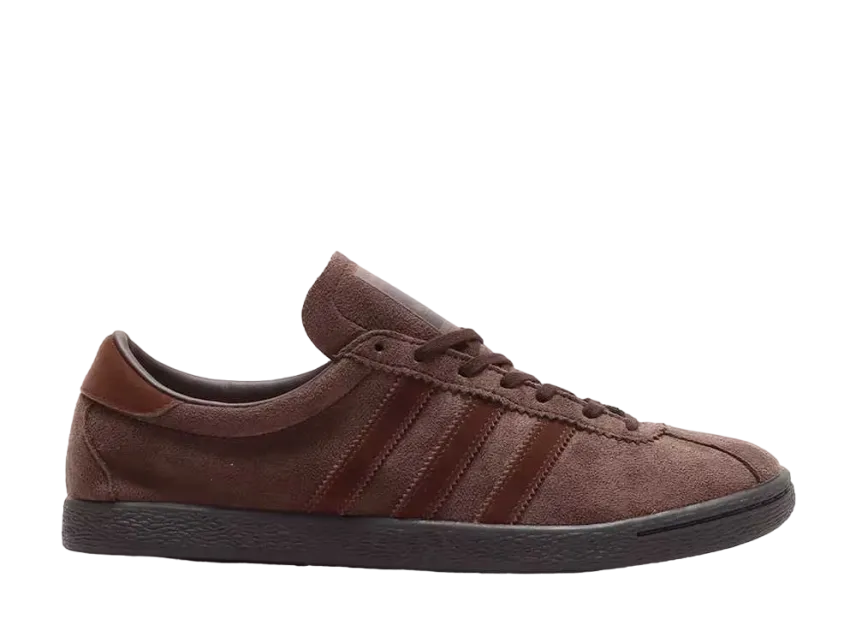 adidas Tobacco Gruen 