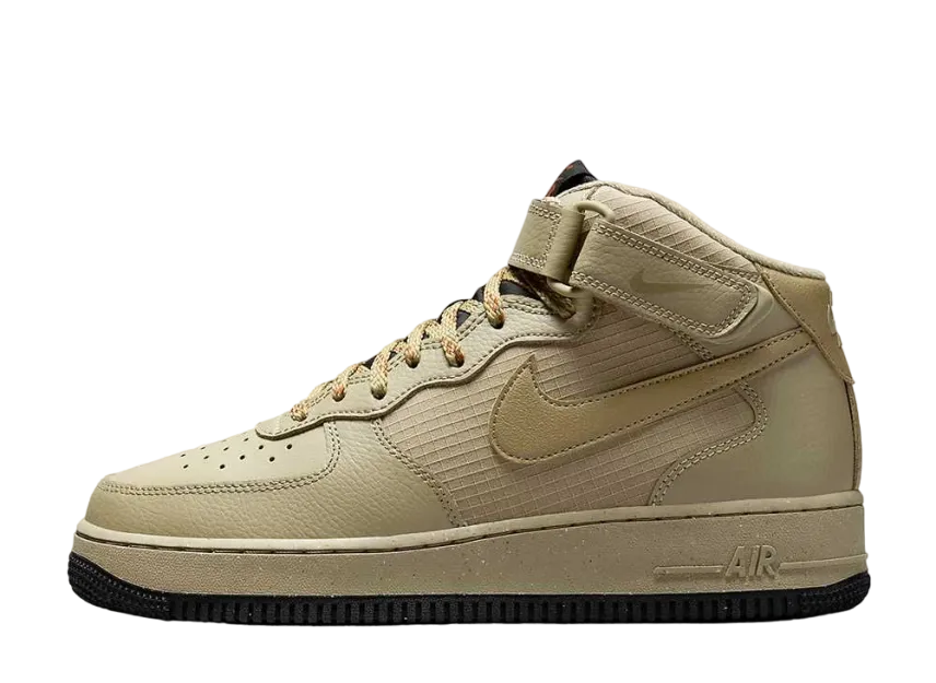 Nike Air Force 1 Mid '07 