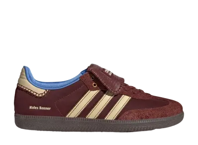 11/8発売｜Wales Bonner × adidas Originals Samba collection｜抽選