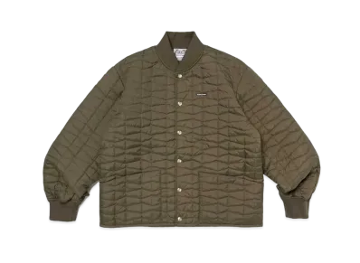11/25発売｜Wasted Youth Quilt Puff Jacket & Flight Jacket｜抽選